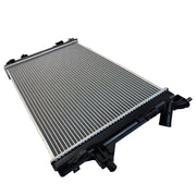 DURAFORCE Radiator Assy 25310J3050 For Kia Soul 2020-2023 Seltos 2021-2023 Models New