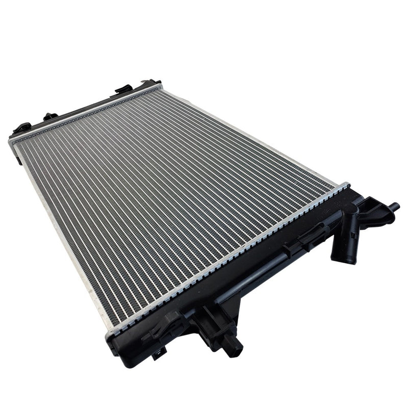 DURAFORCE Radiator Assy 25310J3050 For Kia Soul 2020-2023 Seltos 2021-2023 Models New