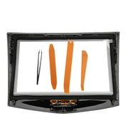 DURAFORCE Touch Screen Display For 2018 Cadillac ATS CTS SRX XTS CUE TouchSense 2018-2020