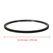 DURAFORCE Forklift Ring Gear 32A21-00900 For Mitsubishi S4S S6S Engine