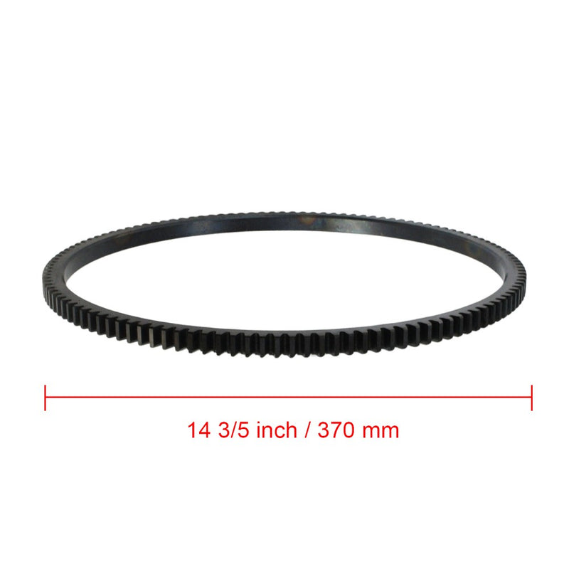 DURAFORCE Forklift Ring Gear 32A21-00900 For Mitsubishi S4S S6S Engine