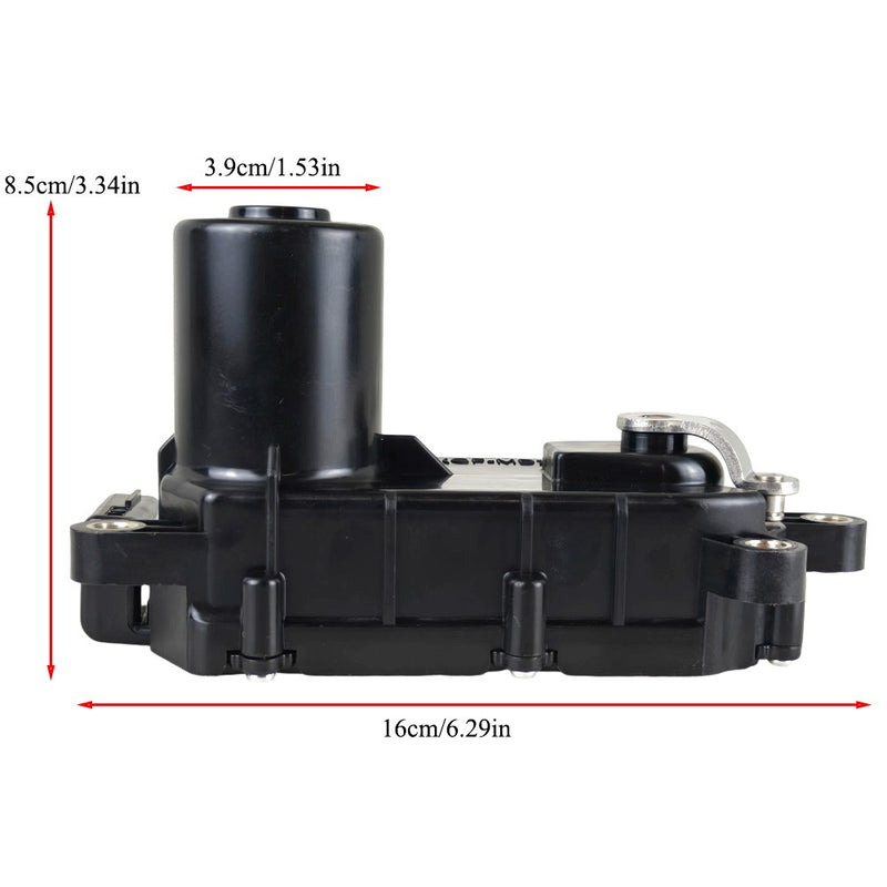 DURAFORCE For KIA Sorento Optima Hyundai Sonata 28323-2GGA1 New Intake VCM Motor Control