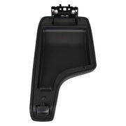 DURAFORCE KA0G-64-450B-02 Center Console Lid CX-5 Fits For Mazda CX-5 2013-2016 Black