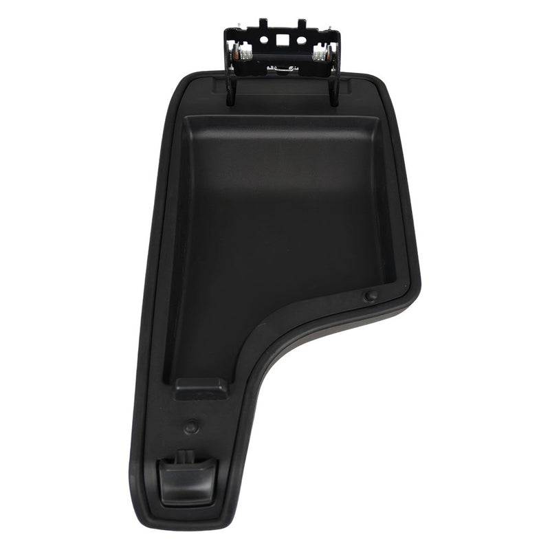 DURAFORCE KA0G-64-450B-02 Center Console Lid CX-5 Fits For Mazda CX-5 2013-2016 Black