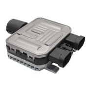 DURAFORCE New Cooling 2 Fan Module 7T4Z8B658B For Ford Edge Flex Lincoln MKX MKS 2009