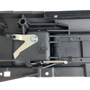 DURAFORCE For Freightliner FLD120 FLD112 Front Left Driver Side Interior Door Handle US