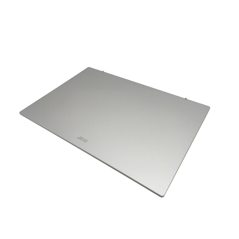 Top Lid Bezel Back Cover Silver for Acer Aspire A31524P 24PT A51558M US