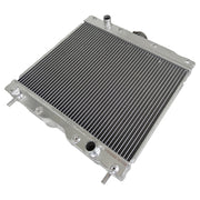 DURAFORCE For Bobcat Mini Track Loaders MT55 MT85 MT100 6682991 Water Radiator Exchanger