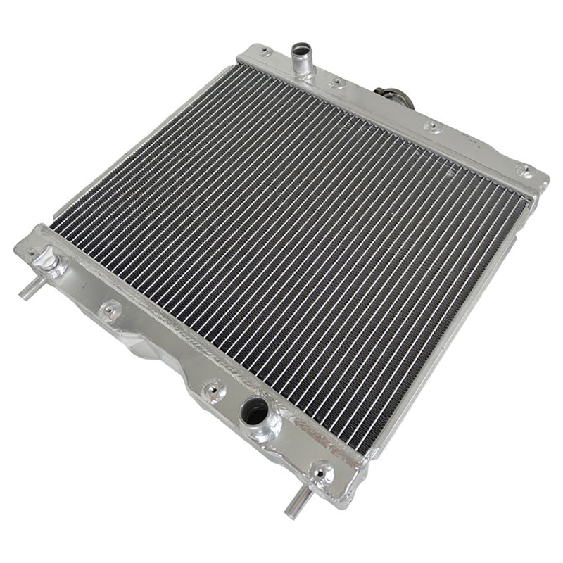 DURAFORCE For Bobcat Mini Track Loaders MT55 MT85 MT100 6682991 Water Radiator Exchanger