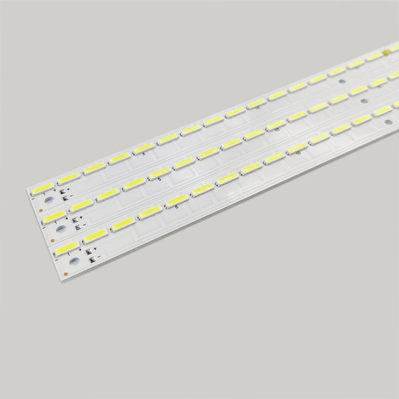DURAFORCE LED Strips For Sharp LC-70LE550U LC-70LE600U LC-70LE640U LC-70LE650U LC-70SQ15U