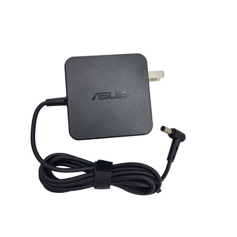 DURAFORCE ADP-65DW A PA-1650-93 AC Power Adapter Charger For Asus X551 X552L 65W 5.5*2.5MM