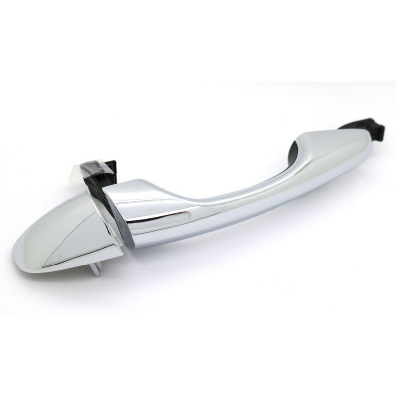 DURAFORCE RH Rear For Kia 16-20 Sorento Chrome Outside Door Handle 82661-C5010 83662-C5010