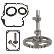 DURAFORCE 84005207 793880 Camshaft Kit for BS 793880 793583 792681 697110 790400 791942, 8