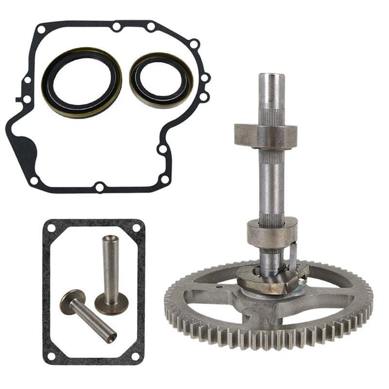 DURAFORCE 84005207 793880 Camshaft Kit for BS 793880 793583 792681 697110 790400 791942, 8