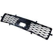 DURAFORCE For 2021 2022 2023 Toyota 4Runner TRD/SR5 Front Bumper Lower Bottom Grille Grill