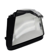 DURAFORCE For Cadillac Escalade 2015-2020 Left Side Headlight Lens Cover PC Material