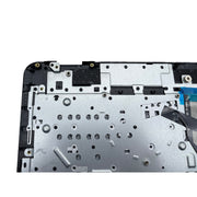 DURAFORCE For HP Pavilion 15-AW 15-AU023CL 15-AU Palmrest Keyboard Non-Backlit 856026-001