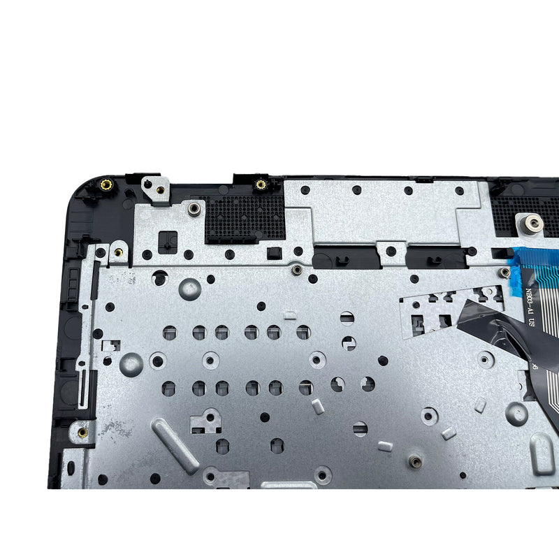 DURAFORCE For HP Pavilion 15-AW 15-AU023CL 15-AU Palmrest Keyboard Non-Backlit 856026-001