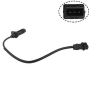 DURAFORCE Crankshaft Position Sensor FOR 06-16 HYUNDAI KIA 2.0L 2.4L 39180-25300