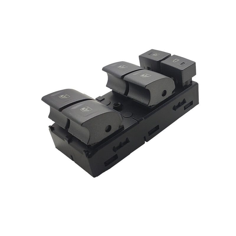 DURAFORCE For 2015 16-2019 GMC Sierra 2500 HD 3500 HD Front Left Window Control Switch