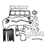 DURAFORCE For Hyundai Sonata KIA Forte Soul 2.0L Engine Gasket Seal Kit w/ Head Bolts G4KH