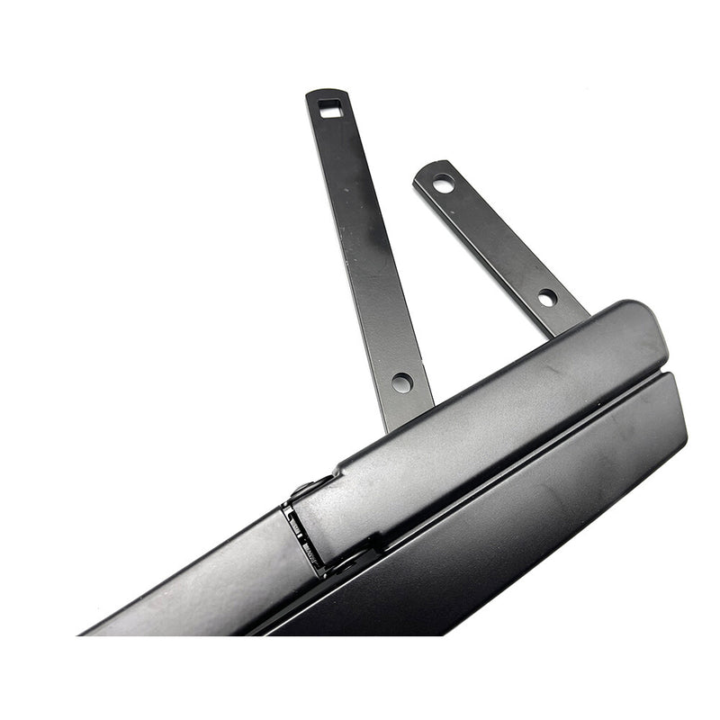 DURAFORCE For Audi Q7 2007-2016 Front Right Passenger Side Windshield Wiper Arm