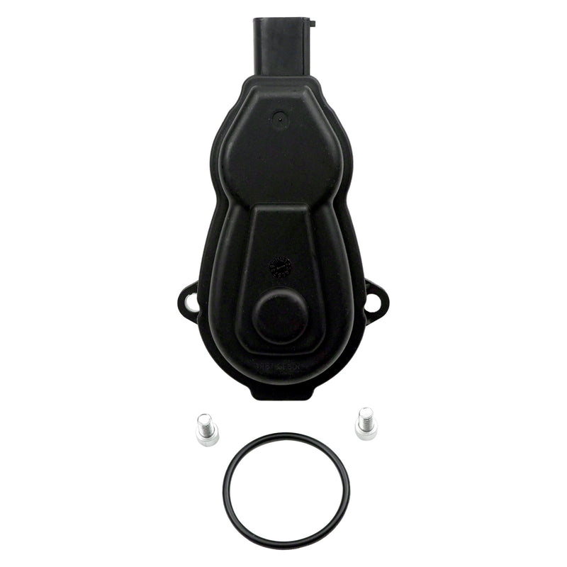 DURAFORCE 43020-T7A-000 Rear Parking Brake Actuator For Honda HRV EX EX-L LX 1.8L 2016-21