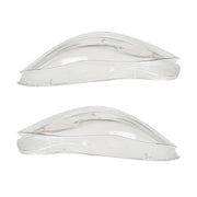 DURAFORCE For 2010 - 2014 Mercedes Benz W218 CLS350 CLS500 CLS550 Headlight Lens Cover