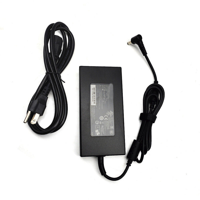 A17 230P1A Adapter Charger for MSI for Clevo for GigaByte 19 5V 11 8A