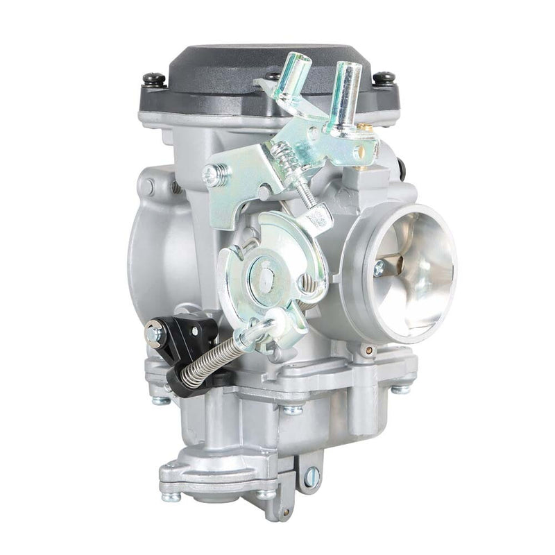 DURAFORCE Carburetor for Glide Sportster 40mm CV 40 XL883 27490-04 Carb