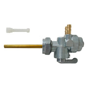 DURAFORCE PETCOCK FUEL TAP VALVE COCK SHUT OFF FOR Kawasaki A1 1966 KZ1000 KZ750 51023-043