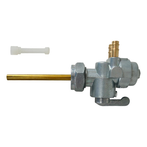 DURAFORCE PETCOCK FUEL TAP VALVE COCK SHUT OFF FOR Kawasaki A1 1966 KZ1000 KZ750 51023-043