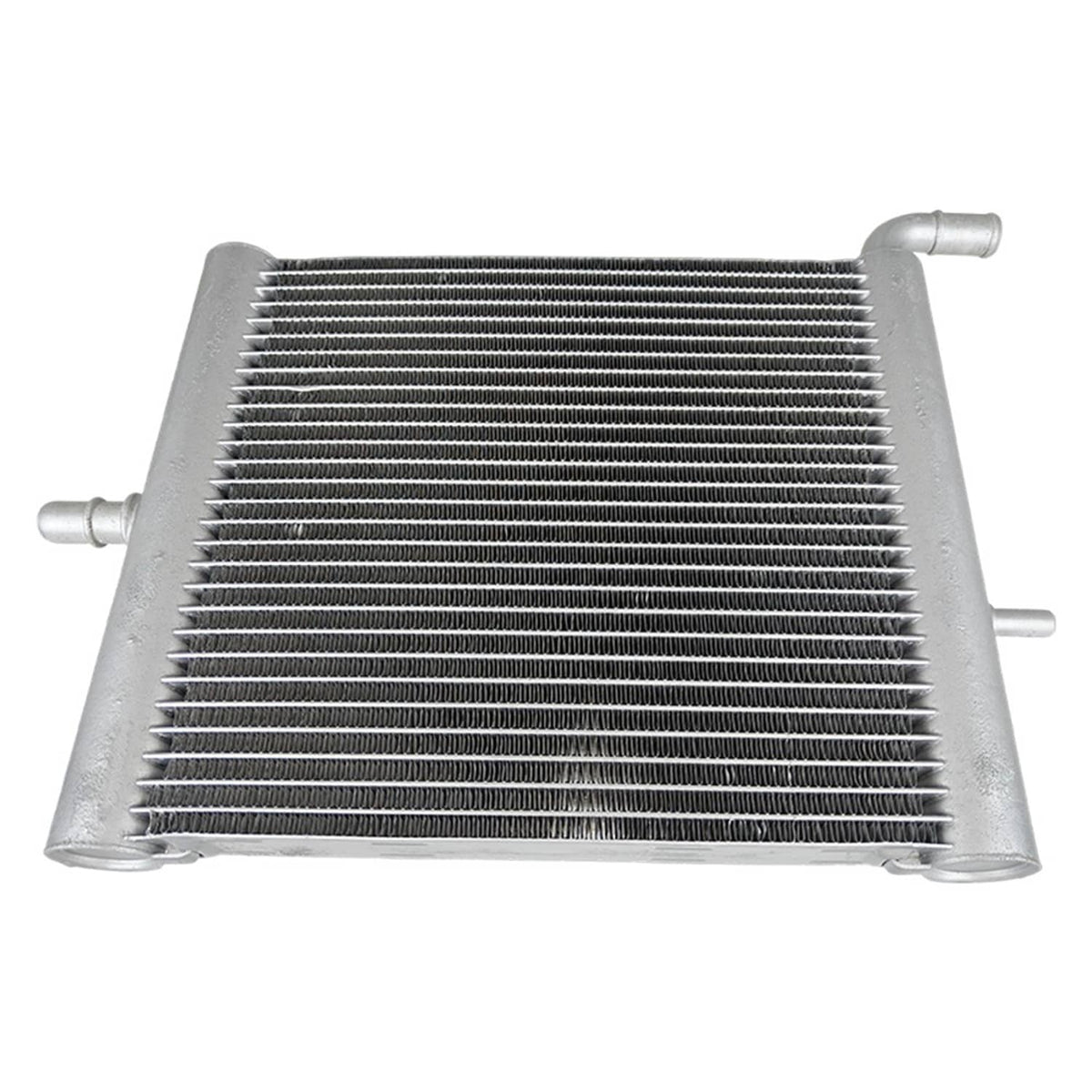 Land Rover Discovery Radiator Aluminum Auxiliary Radiator For 17-20,18 Land Rover Discovery Range Ro ...