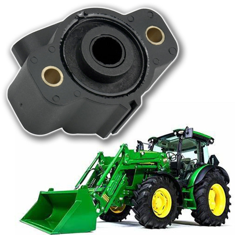 DURAFORCE Contacting Potentiometer Position Sensor For John Deere 5076 5083 5090 5093 5101