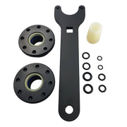 DURAFORCE Hydraulic Cylinders Seal Kit For Outboard Front Mount Hydraulic Cylinders