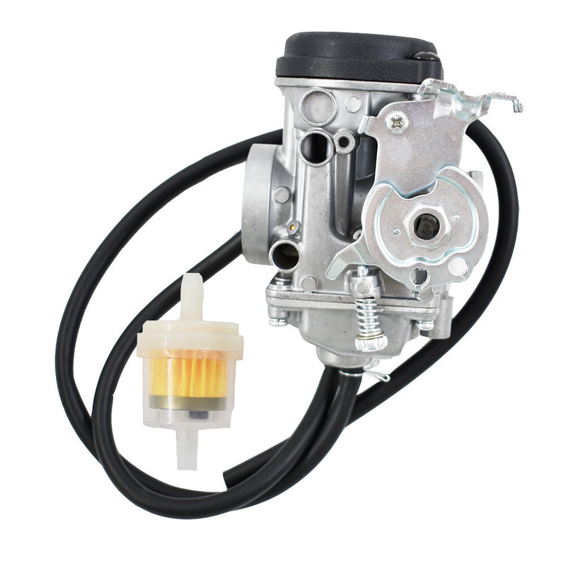 DURAFORCE ALL-CARB Carburetor Carb For Yamaha TW200 TW 200 2001 - 2017 200 Trailway