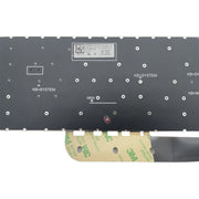 DURAFORCE New For Dell Inspiron 3515 3520 3525 15Pro 5510 5515 5518 US Keyboard No-Backlit