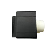 DURAFORCE Radiator Cooling Fan Control Module 1J0919506K for VW Beetle Golf Jetta Audi
