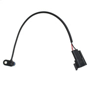 DURAFORCE Fit For Touring Dyna 95-05 Electronic Speedometer Sensor 74420-94C US