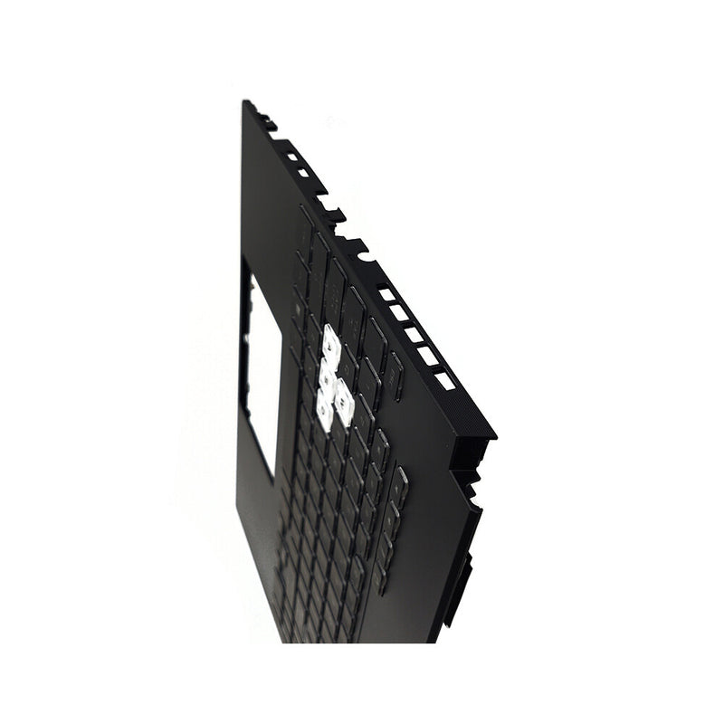 DURAFORCE Palmrest Keyboard RGB Backlit For Asus TUF Gaming A15 FA507 FA507R FX507 2022 US
