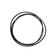 DURAFORCE Drum Drive Belt 137292700 for Frigidaire Dryer Parts WE12M29 AP4565702