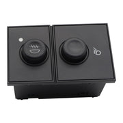 DURAFORCE For 2003-2006 Chevy Silverado Tahoe Avalanche GMC Sierra YukoE Fog Light Switch