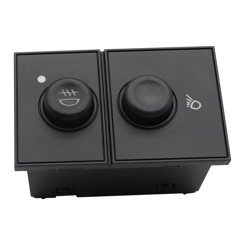 DURAFORCE For 2003-2006 Chevy Silverado Tahoe Avalanche GMC Sierra YukoE Fog Light Switch