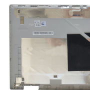 DURAFORCE New LCD Back Cover Top Case Rear Lid FHD M45108-001 Silver For HP Pavilion 15-ER