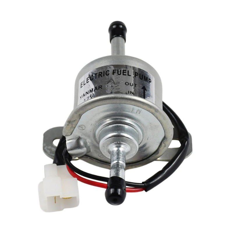 DURAFORCE RD411-51353 Fuel Pump Fit Kubota L3301DT L3301F L3301H L3560DT L4060DT L3560GST