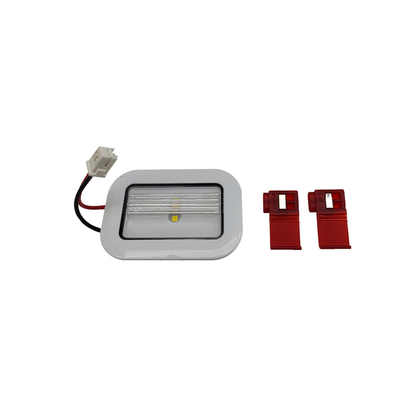 DURAFORCE LED Light W10695459 W10843353 W11683243 for Whirlpool Kenmore Maytag Refrigerato