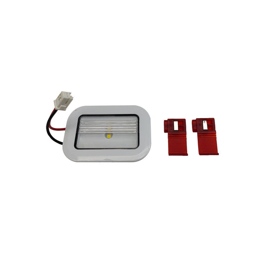 DURAFORCE LED Light W10695459 W10843353 W11683243 for Whirlpool Kenmore Maytag Refrigerato