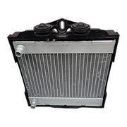 DURAFORCE Auxiliary Radiator For Mercedes Benz S550 SL550 CLS63 W166 AMG 0995003203