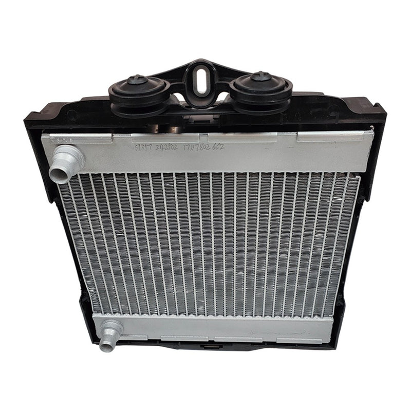 DURAFORCE Auxiliary Radiator For Mercedes Benz S550 SL550 CLS63 W166 AMG 0995003203