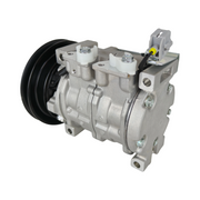 DURAFORCE 10S13C A/C Compressor 883101800A For Hino 238 258 268 338 7.7L 2011-2016